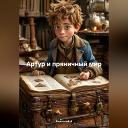 Артур и пряничный мир