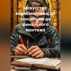 Искусство видеомонтажа: от концепции до финального монтажа