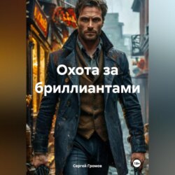 Охота за бриллиантами