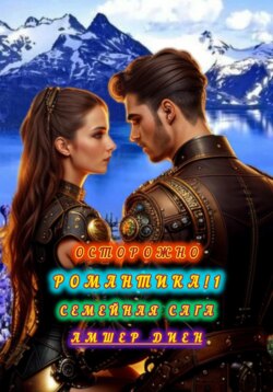 Осторожно, – романтика 1 Фантастические рассказы