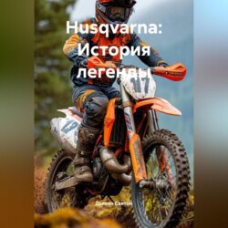 «Husqvarna: История легенды»