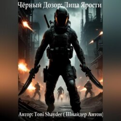 Чёрный Дозор: Лица Ярости