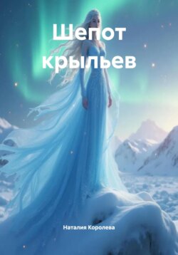 Шепот крыльев