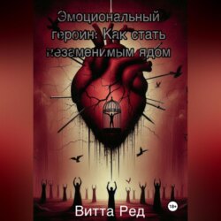 Эмоциональный героин: Как стать незаменимым ядом