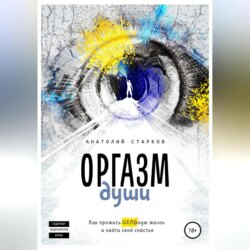 Оргазм души. Как прожить ЦЕЛЬную жизнь и найти своё счастье