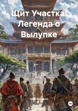 Щит Участка: Легенда о Вылупке