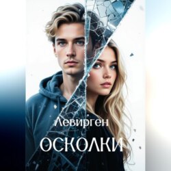 Осколки