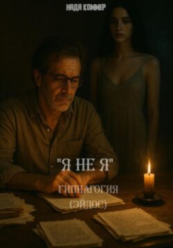 " Я не Я " Гипнагогия (Эйдос)