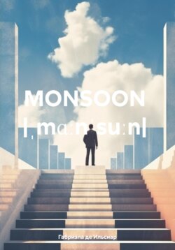 MONSOON |ˌmɑːnˈsuːn|