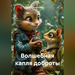 Волшебная капля доброты