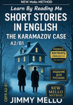 Short Stories in English – The Karamazov Case