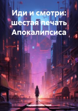 Иди и смотри: шестая печать Апокалипсиса