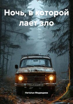 Ночь, в которой лает зло