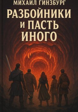 Разбойники и пасть иного