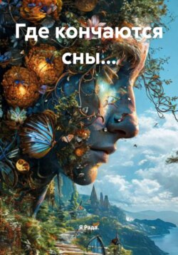 Где кончаются сны…