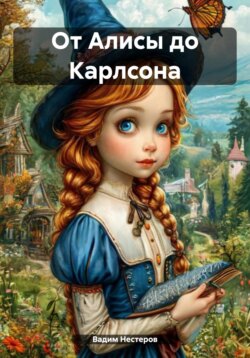 От Алисы до Карлсона
