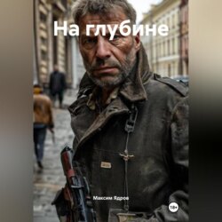На глубине