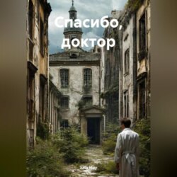 Спасибо, доктор