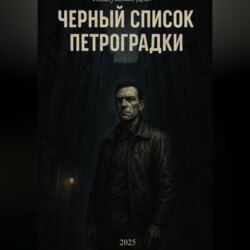 Черный список Петроградки