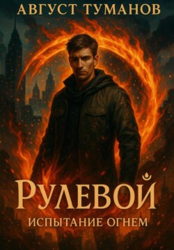 Рулевой. Испытание огнем