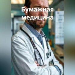 Бумажная медицина