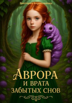 Аврора и врата забытых снов