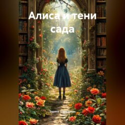 Алиса и тени сада