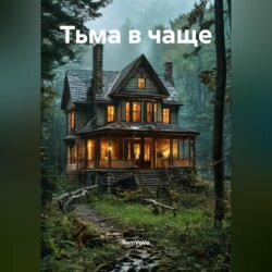 Тьма в чаще