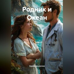 Родник и Океан