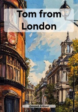 Tom from London