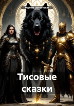 Тисовые сказки