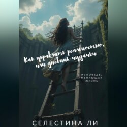 Как управлять реальностью, или дневник чудачки
