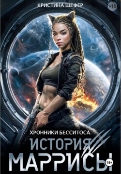 Хроники Бесситоса. История Маррисы.