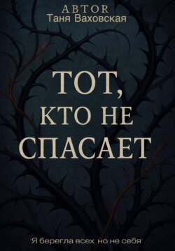 Тот кто не спасает