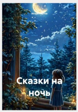 Сказки на ночь