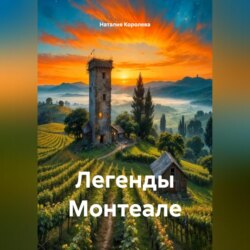 Легенды Монтеале.