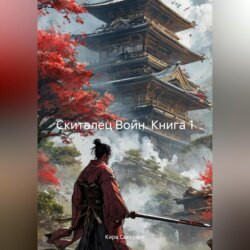 Скиталец Войн, книга 1