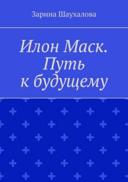 Илон Маск. Путь к будущему