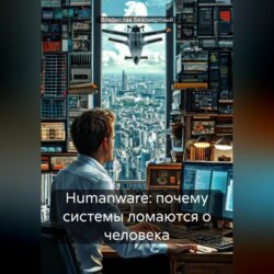 Humanware: почему системы ломаются о человека