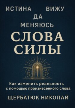 Слова Силы