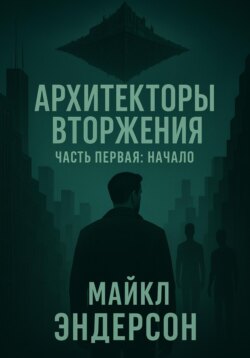 Архитекторы Вторжения. Часть первая: Начало