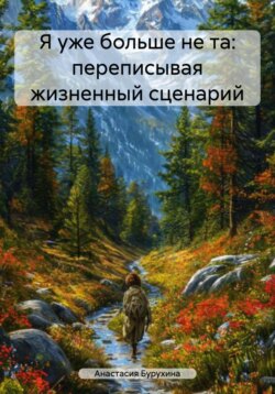 Я уже больше не та: переписывая жизненный сценарий