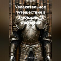 Увлекательное путешествие в историю доспехов
