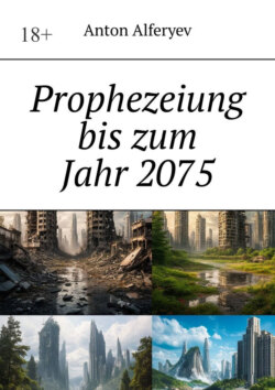 Prophezeiung bis zum Jahr 2075