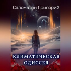 Климатическая Одиссея