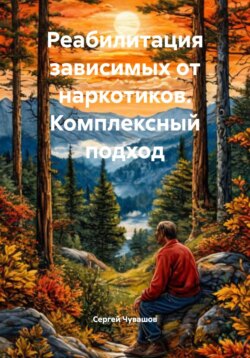 Реабилитация зависимых от наркотиков. Комплексный подход