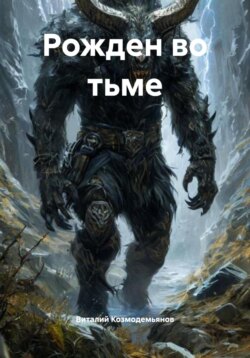 Рожден во тьме