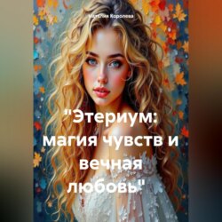«Этериум: магия чувств и вечная любовь»
