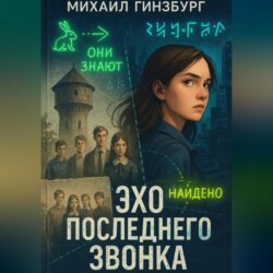 Эхо последнего звонка