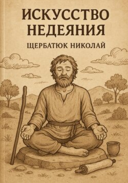 Исусство Недеяния